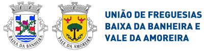 União das Freguesias de Baixa da Banheira e Vale da Amoreira